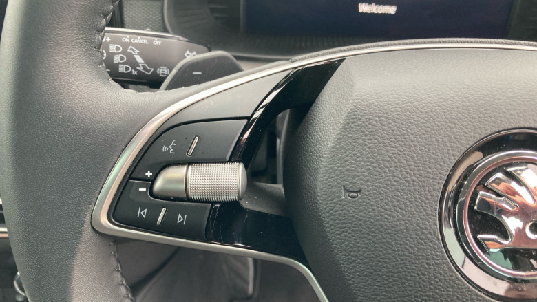 Skoda Kamiq 1.0 TSI SE L Edition 5dr DSG Petrol Hatchback